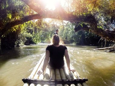 Randonnée Mae Sapok 1 Jour – Immersion chez les Karen