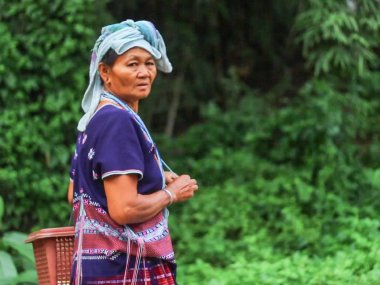 Randonnée Mae Sapok 1 Jour – Immersion chez les Karen