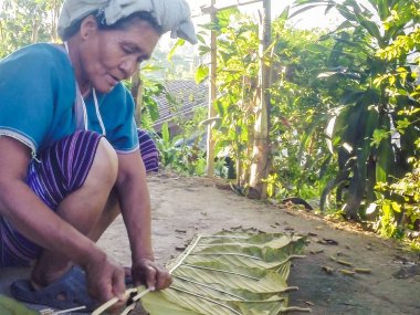 Randonnée Mae Sapok 1 Jour – Immersion chez les Karen