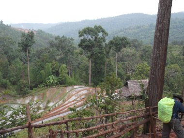 Éco-Trekking Karen & Doi Inthanon – 2 Jours / 1 Nuit