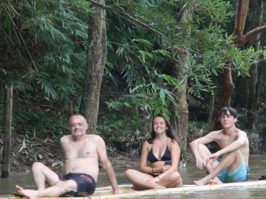 Doi Inthanon & Sanctuaire d'éléphants – Trek & Nuit chez les Karen