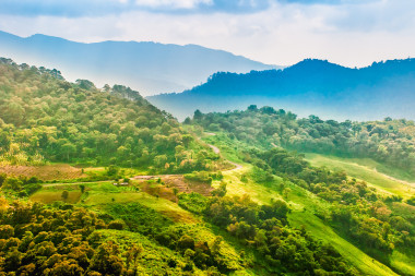 Chiang Rai & village Akha – Séjour 3 jours en Thaïlande
