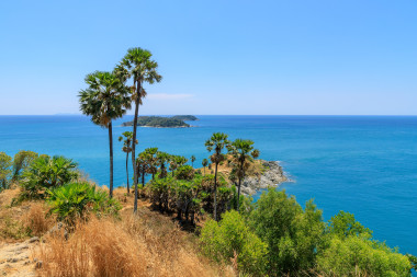 Phuket Half-Day Tour • Visite Incontournable en Thaïlande