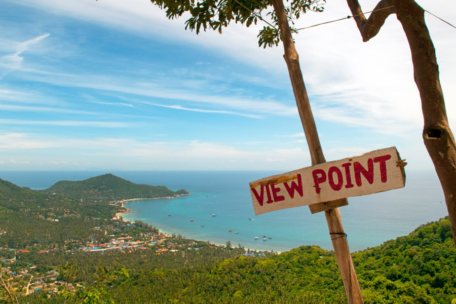 Demi-journée temples de Koh Samui : visite culturelle en Thaïlande
