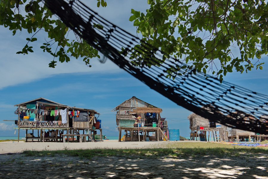 Excursion 1 jour aux îles Surin : snorkeling et plages paradisiaques en Thaïlande