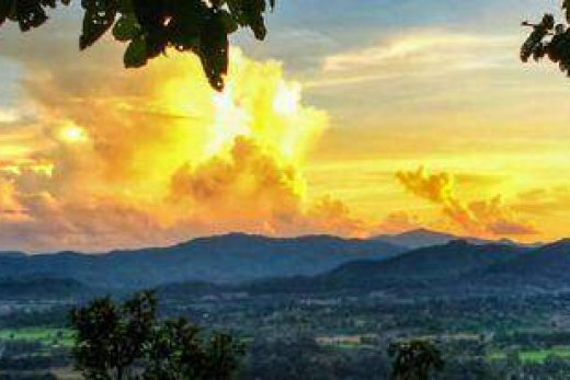 Pai et ses environs : une parenthèse à la découverte du nord de la Thaïlande.