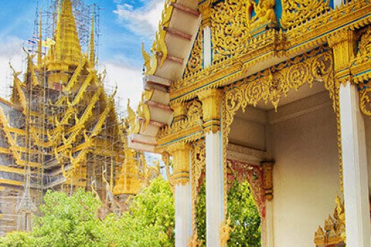 La province de Phitsanulok