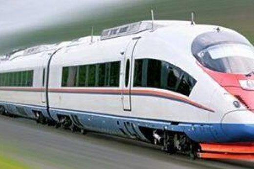 Un futur TGV entre 3 aéroports thailandais