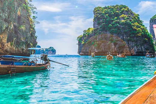 Guide Francophone Thailande, Bangkok, Chiang Mai, Koh Samui
