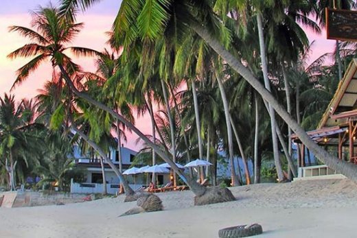 Koh Samui en juin: météo, à quoi s'attendre ?
