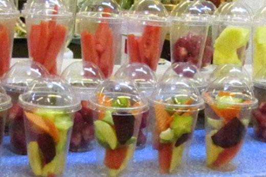 Top 5 des boissons thaïlandaises