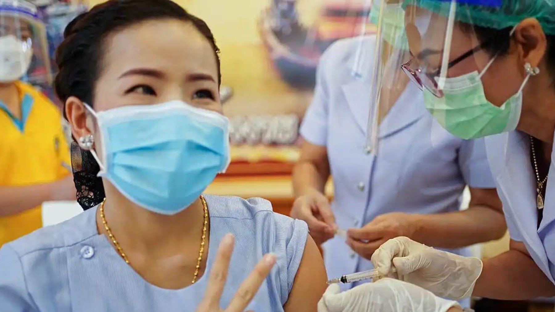 Chiang Mai veut rouvrir le 1er août