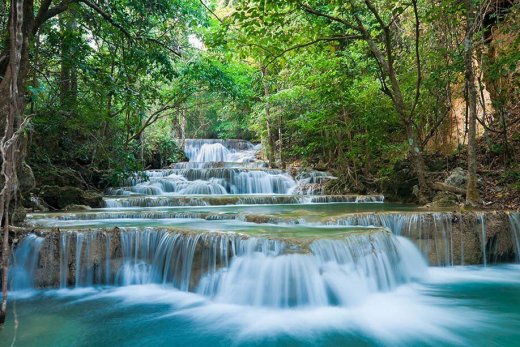 Parc national d'Erawan : un guide pour explorer l'attraction la plus époustouflante de Thaïlande