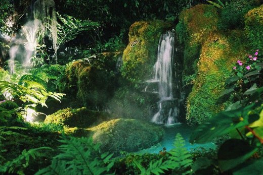 Parcs nationaux de Thaïlande: lesquels sont ouverts?