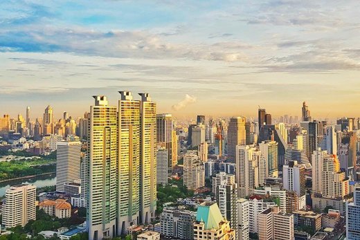 Thailand Pass temporairement suspendu, ceux qui ont reçu le QR Code peuvent entrer