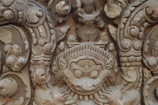 La Thaïlande récupère des objets volés après leur confiscation à San Francisco