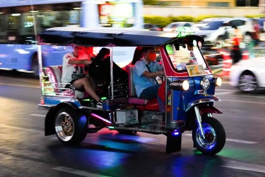 Ce que vous devez savoir pour voyager en Thaïlande