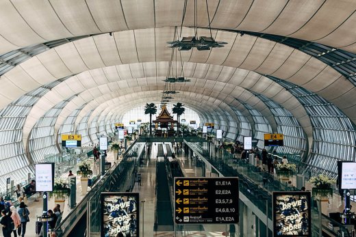 Dès demain 1er octobre 2022: le Visa touriste passe à 45 jours