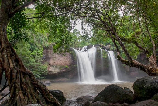 Parc national de Khao Yai