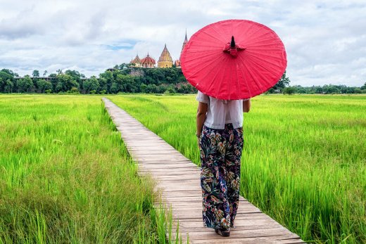 Découvrir Chiang Mai en 3 Jours : Votre Guide Ultime