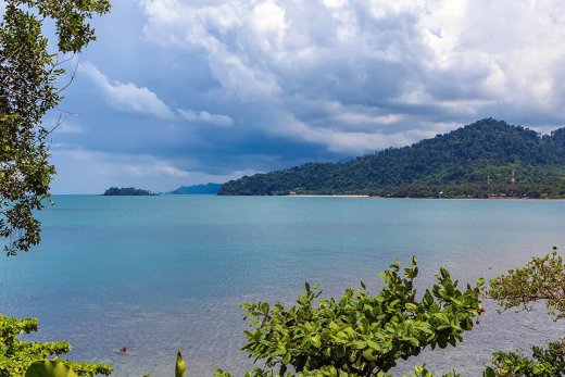 🌤️ Météo | 05 Koh Samui en mai