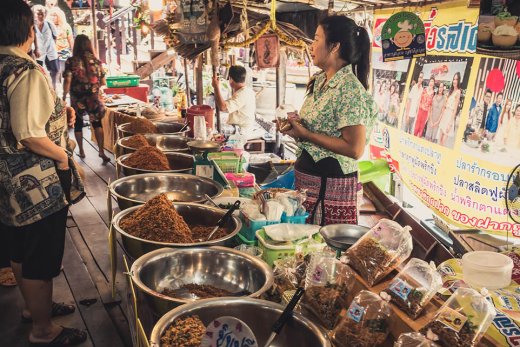 Que Faire à Bangkok en 3 Jours: Guide Ultime pour un Séjour Inoubliable