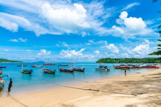 Que faire en famille à Phuket [guide 2024]