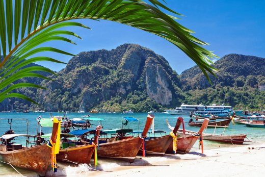 Phuket vs Krabi : quelle destination choisir pour vos vacances en Thaïlande ?