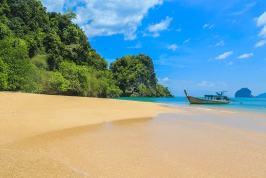 Koh Yao Noi : l’île secrète de Thaïlande pour un voyage authentique et paisible