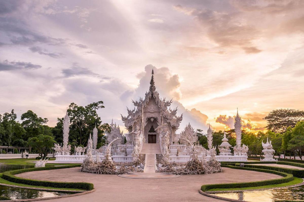 Chiang Rai, 