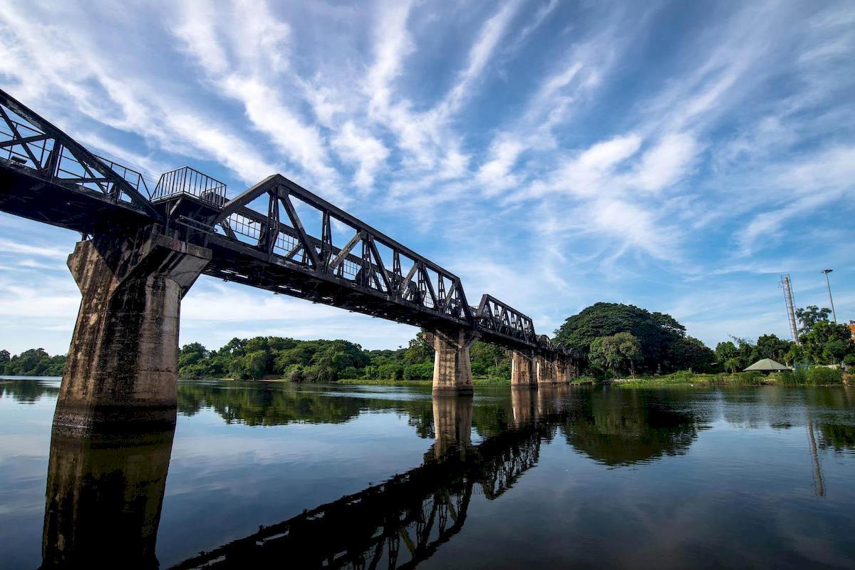Kanchanaburi, 