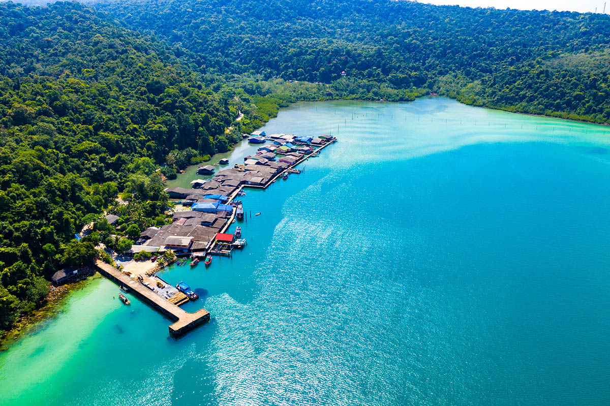Koh Chang, 