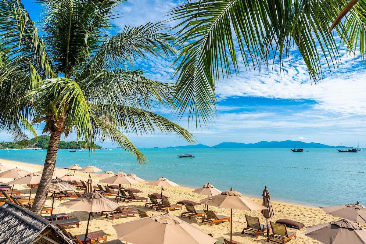 Pattaya, 