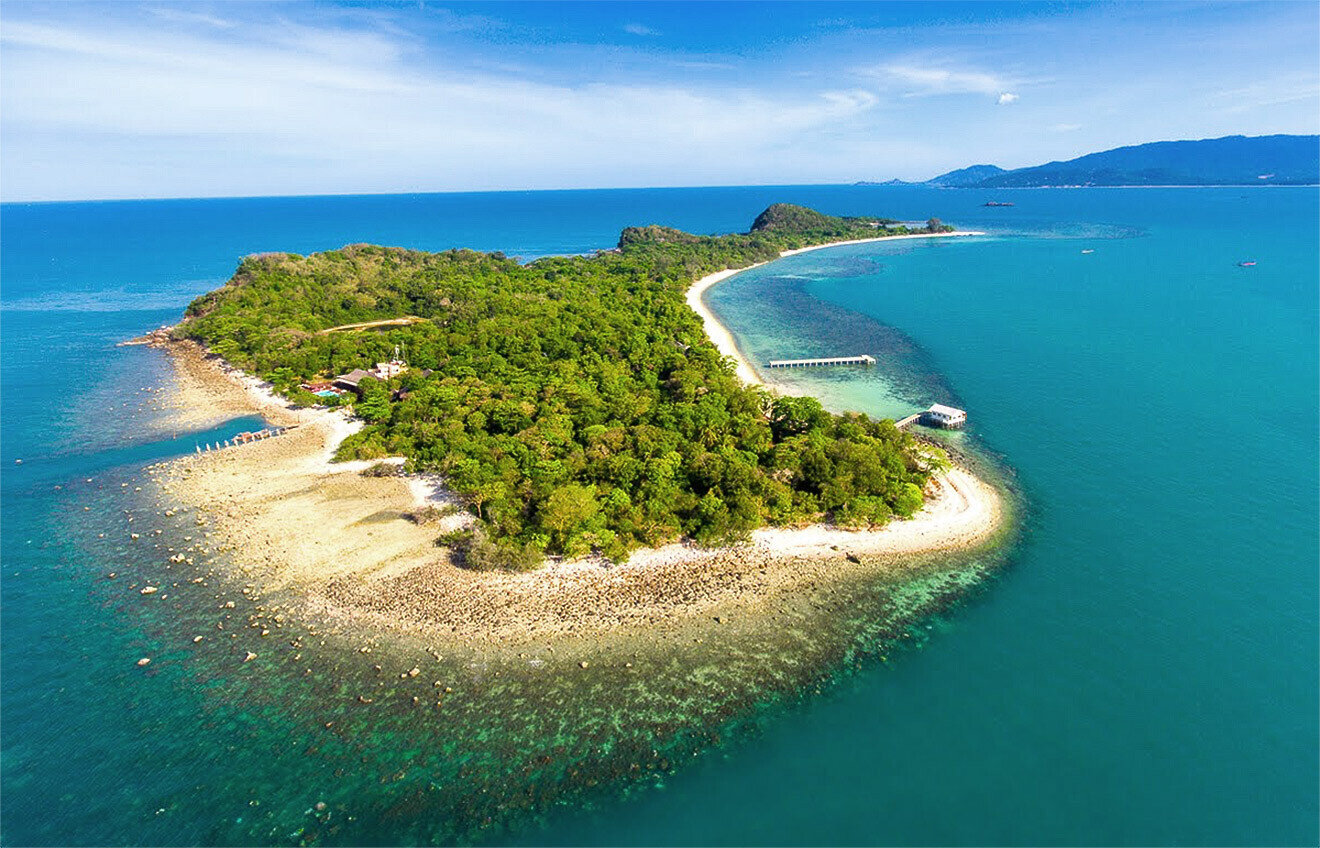 R island. Ко Мадсум Самуи. Кох Самуи Тайланд. Остров Матсум Таиланд. Кох Тау Таиланд.